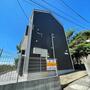 三ツ沢上町駅より徒歩10分 2階 築10年2ヶ月の賃貸物件