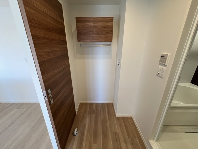 その他設備　他室の写真です