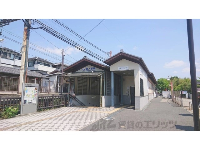 その他　西ノ京駅（その他）まで1100m