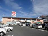 スーパー　マルナカ下中野店（スーパー）まで738m