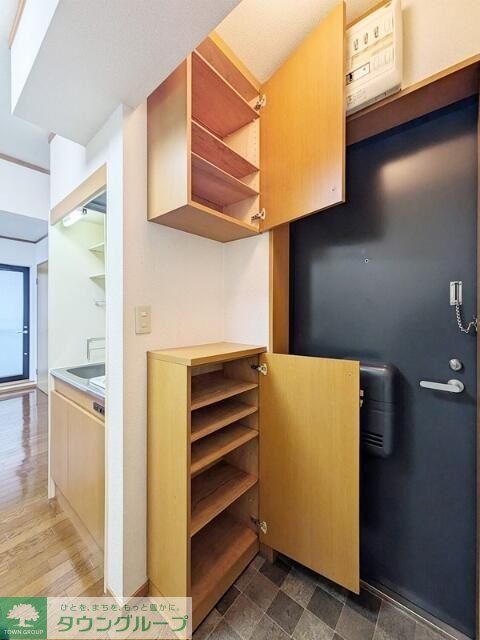 その他部屋・スペース