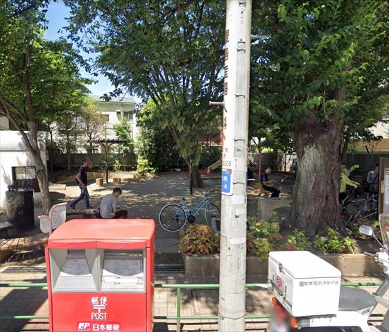 その他　西荻南児童公園（その他）まで678m