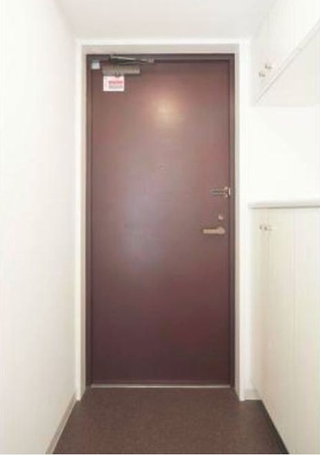 玄関　※同仕様写真