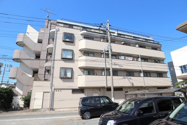 建物外観　当店おすすめ物件♪