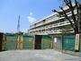 小学校　国分寺市立第二小学校（小学校）まで1127m