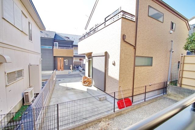 眺望　★別号室写真★