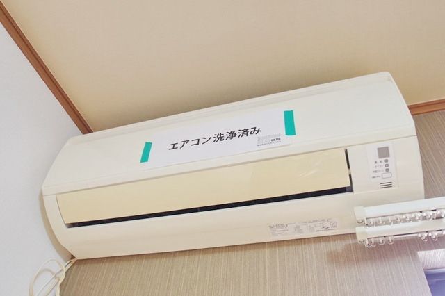 その他設備　★別号室写真★