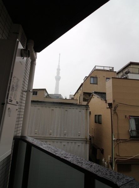 眺望　☆眺望良好☆