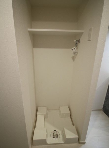 その他設備　☆設備充実☆