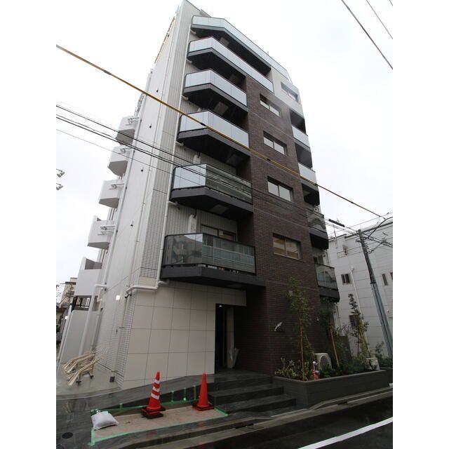 建物外観　☆きれいな外観☆