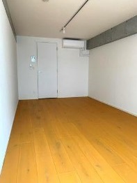 その他部屋・スペース　きれいなフローリング。
