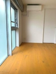 その他　エアコン完備。
