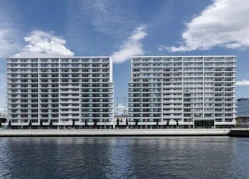 建物外観　建物外観