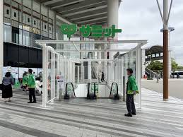 スーパー　サミット コレットマーレ店（スーパー）まで467m