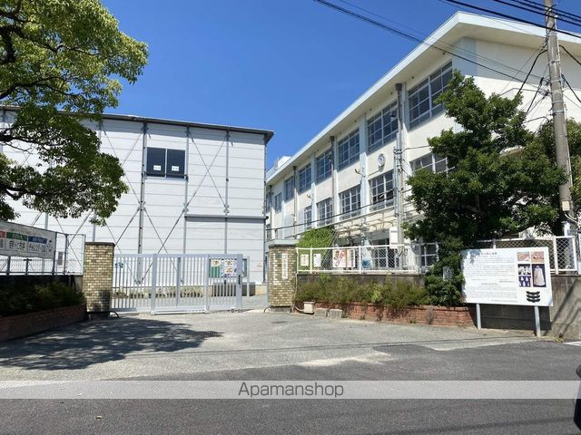 小学校　★福岡市立小学校今宿小学校（小学校）まで1079m