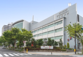 役所　堺市北区役所（役所）まで239m