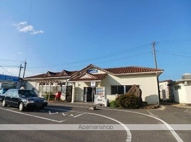 その他　ＪＲ三本松駅さん（その他）まで1100m