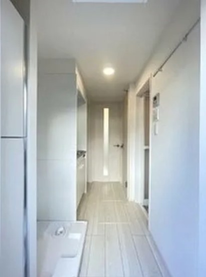 その他　※別のお部屋の参考写真となります。