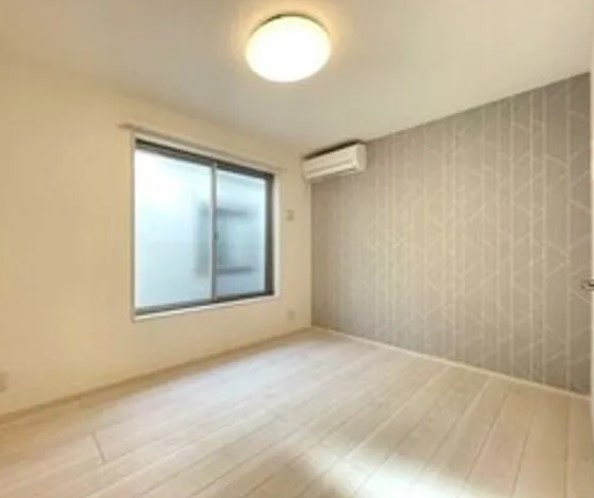 その他部屋・スペース　※別のお部屋の参考写真となります。