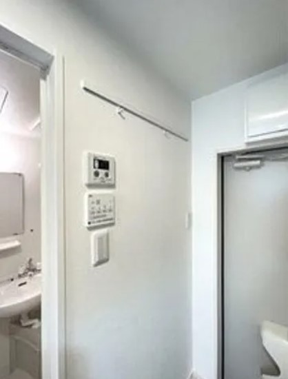 その他設備　※別のお部屋の参考写真となります。