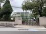 小学校　八名川小学校（小学校）まで3058m