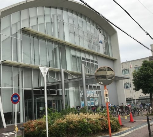 その他　都島屋内プール（その他）まで209m