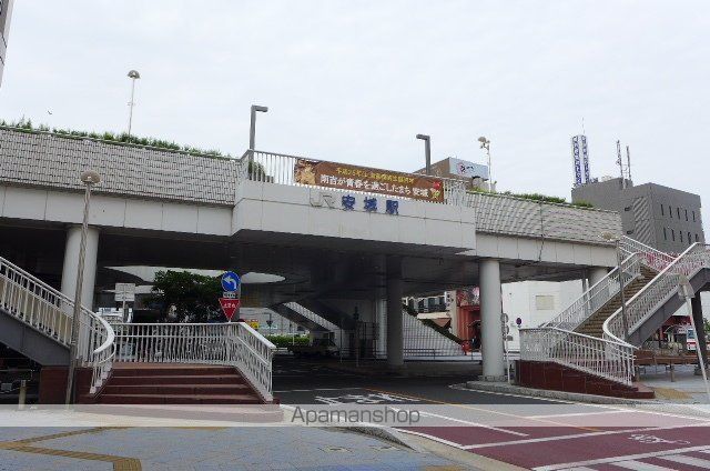 その他　安城駅　南口（その他）まで623m