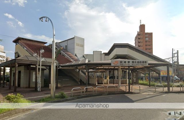 その他　JR安城駅　北口（その他）まで710m