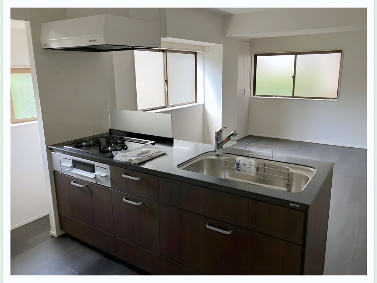 キッチン