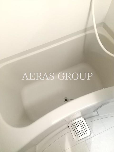 バス・シャワールーム　別部屋同仕様