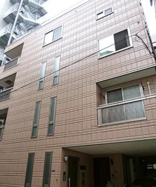 建物外観　☆外観☆