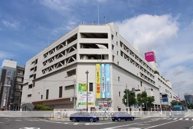 ショッピングセンター　イオン吹田駅前（ショッピングセンター）まで900m