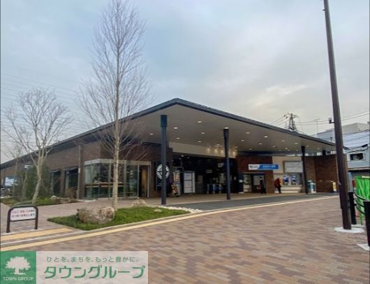 その他　世田谷代田駅(小田急 小田原線)（その他）まで1080m