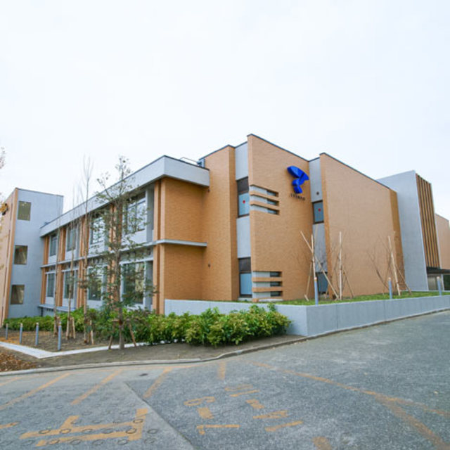 大学・短大　帝京大学（大学・短大）まで1900m