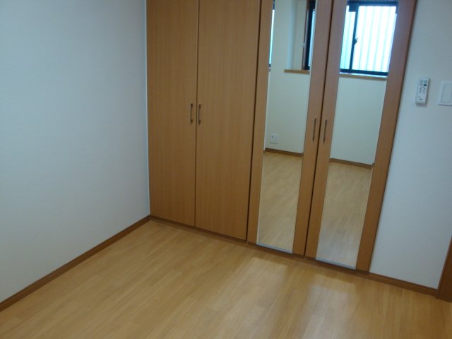 その他部屋・スペース　洋室