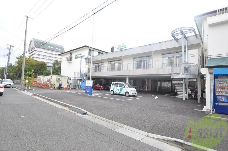 病院　野村海浜病院（病院）まで758m