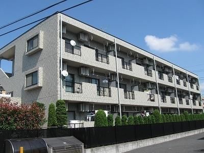 建物外観　☆綺麗な外観☆