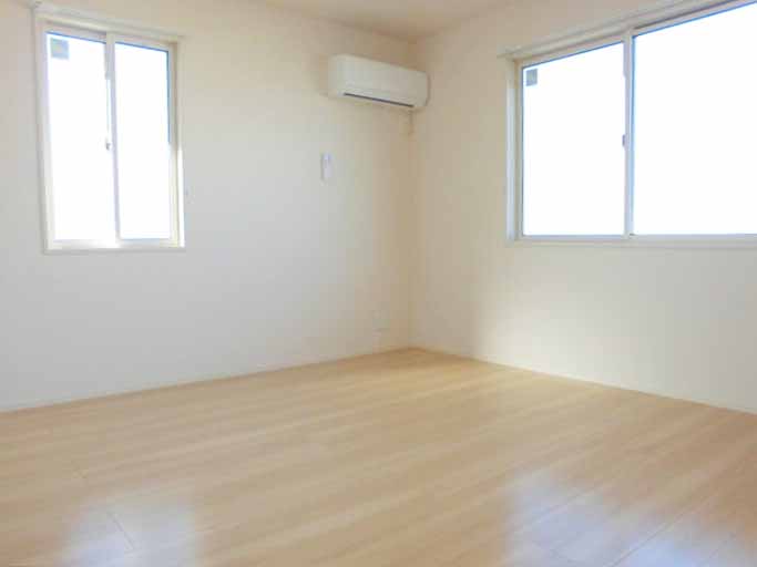 Sakura Aの内装写真