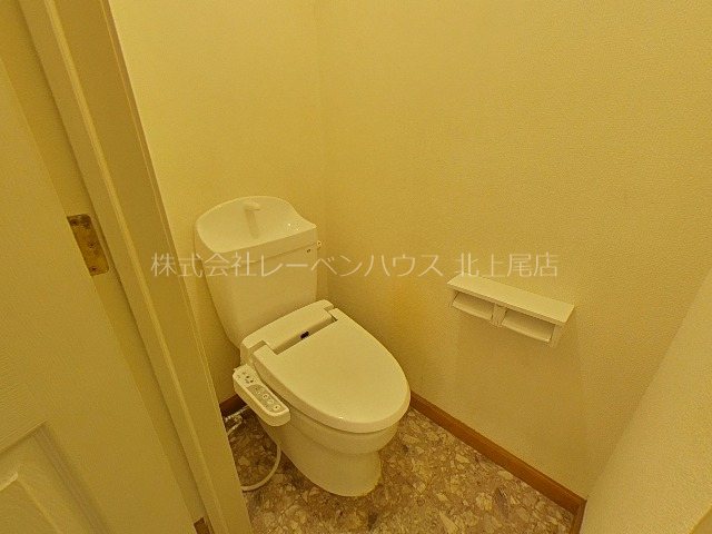 トイレ　当社HPにたくさん写真掲載中！！