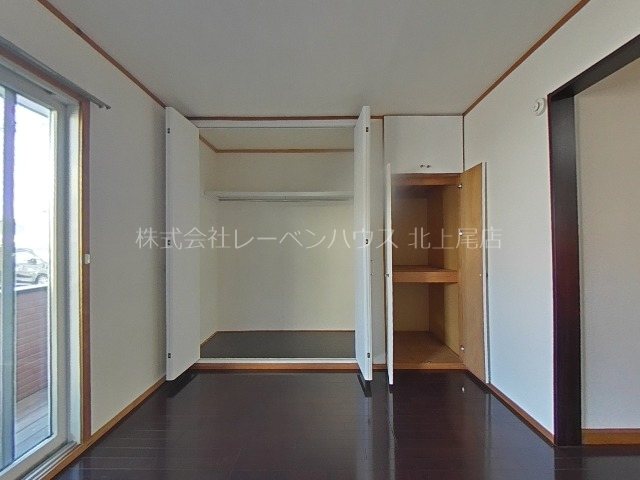収納　当社HPにたくさん写真掲載中！！