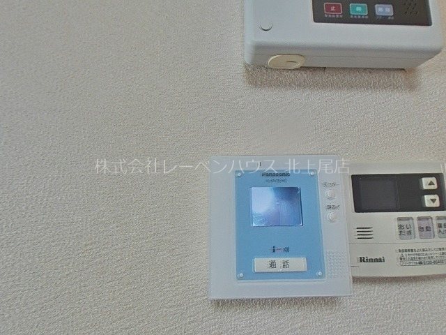 セキュリティ　当社HPにたくさん写真掲載中！！