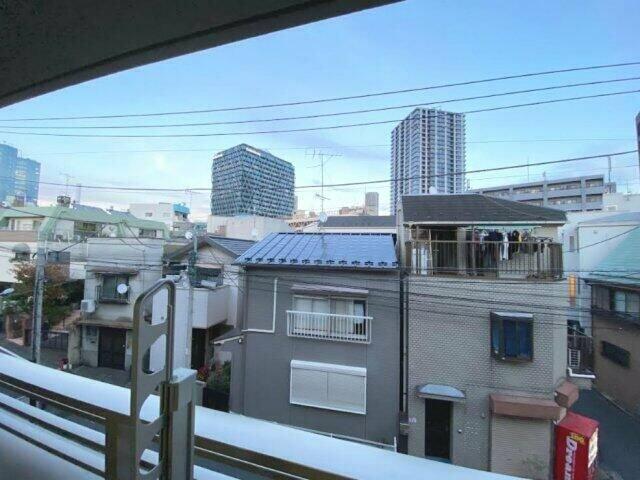 眺望　別部屋参考写真、現況優先にな…