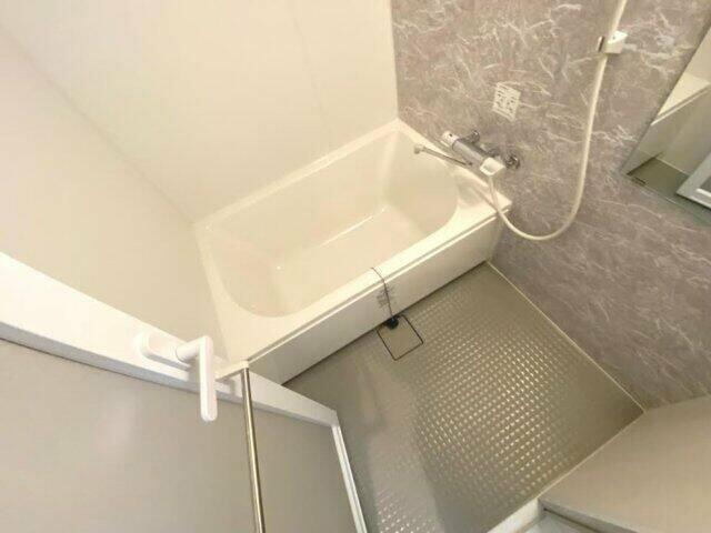 バス・シャワールーム　別部屋参考写真、現況優先にな…