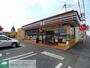 コンビニ　セブンイレブン桐生相生5丁目店（コンビニ）まで1450m