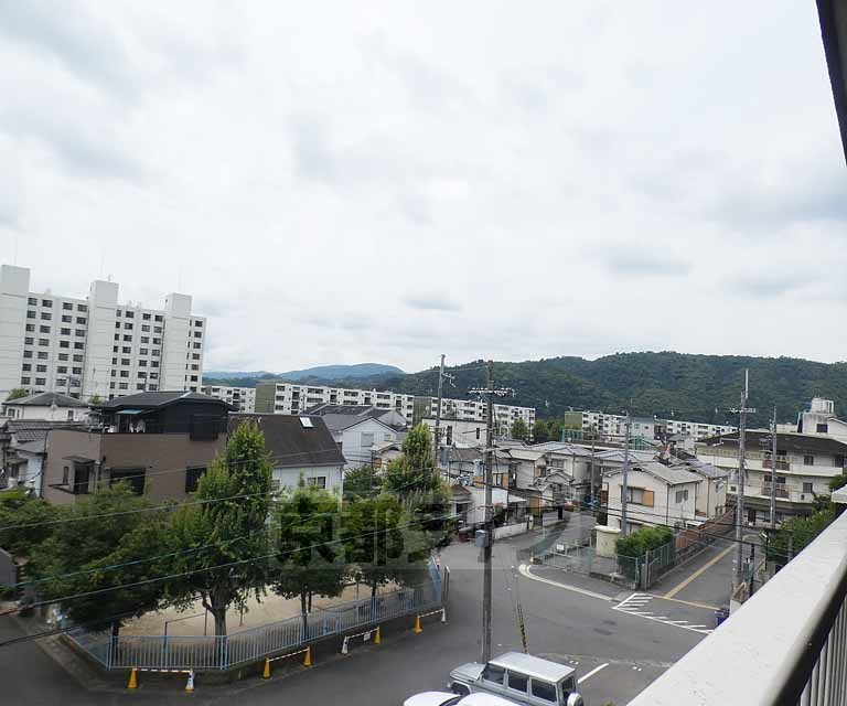眺望　眺望良好