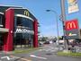 飲食店　マクドナルド（飲食店）まで290m