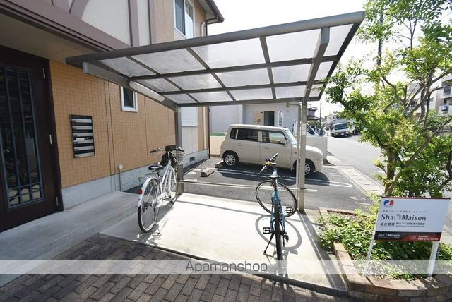 その他共有部分　その他共有部分