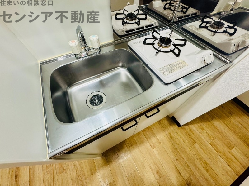 キッチン