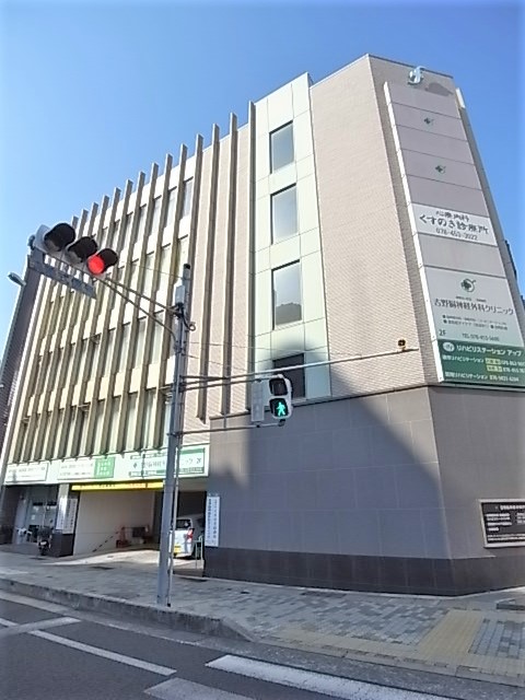 病院　神戸・甲南山手クリニック（病院）まで324m