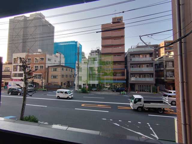 眺望　リライフ浅草店
